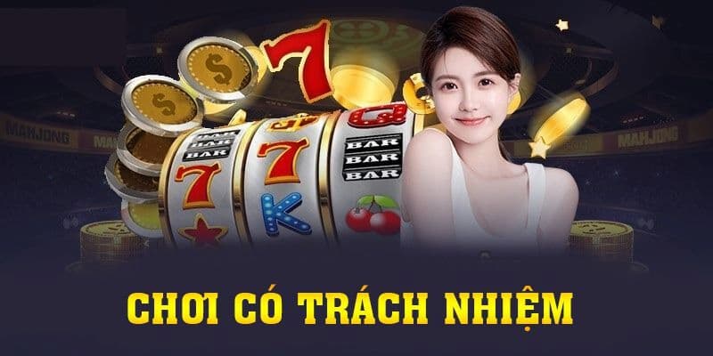 Lý do game thủ nên chơi có trách nhiệm tại nhà cái