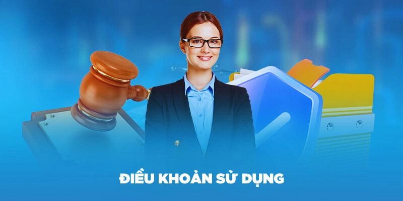 Tổng hợp điều khoản sử dụng nhà cái quy định